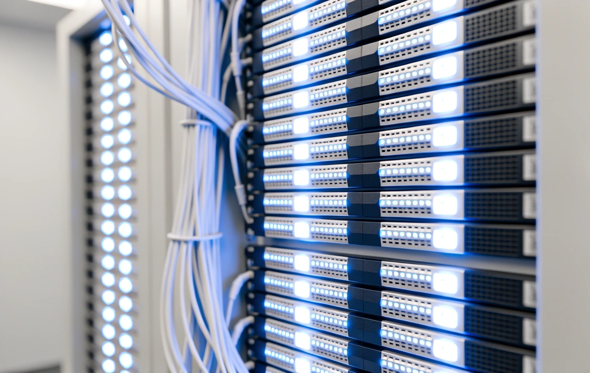 Advanced Analytics Infrastructure