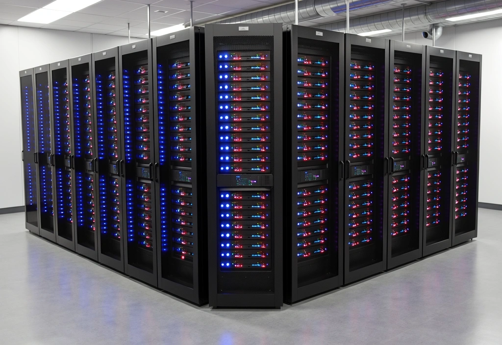 Data Flow Infrastructure