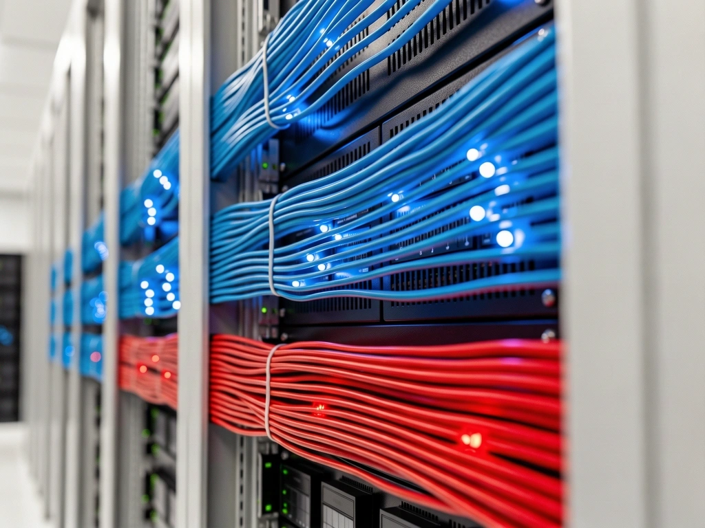 Data Infrastructure Visualization