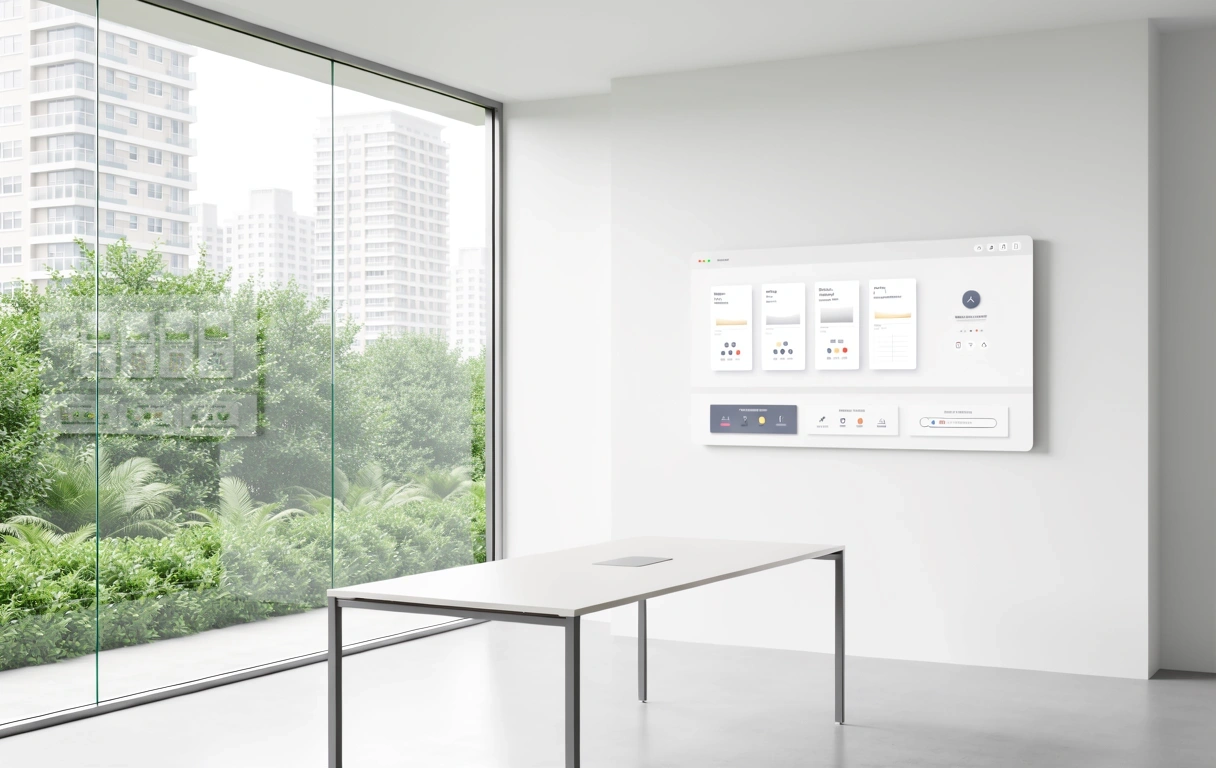 Collaboration at Pacific Flow Advisors