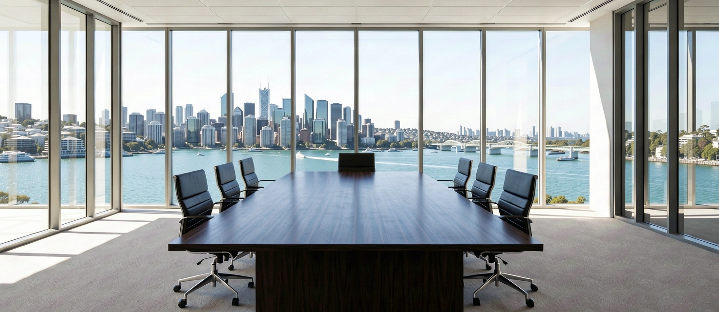 Pacific Flow Advisors operational environment in Sydney